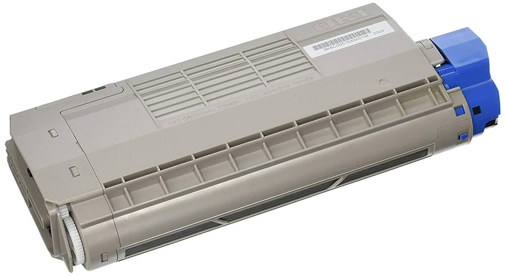 【新品未開封】OKI トナーカートリッジ イエロー Amazon.co.jp: 【純正品】OKI TC-C3B2 トナーカートリッジ(大